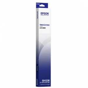 Epson SO15336 ribbon cartridge