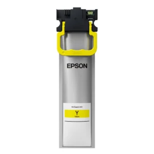 Epson T10S standard yellow ink pack C13T10S492