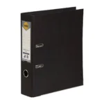 Lever Arch File - Black