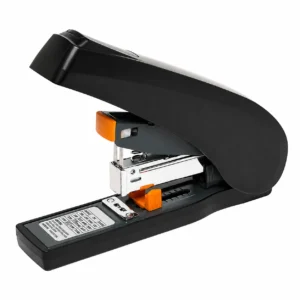 Marbig stapler heavy duty power black, 90192