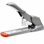 Rapid HD110 Heavy Duty Stapler Silver and Orange 275831