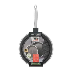 Resto Achird Frypan D24 95346 packaging