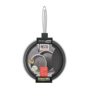 Resto Achird Frypan D26 95347 packaging