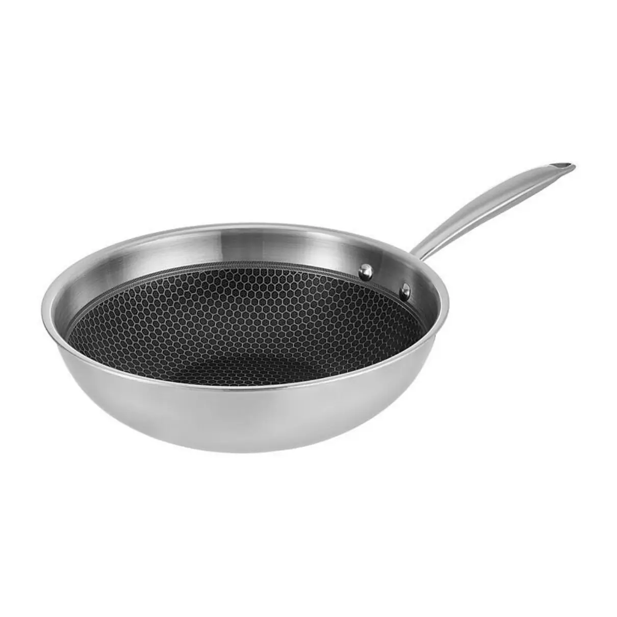 Resto Achird Wok D28 95349