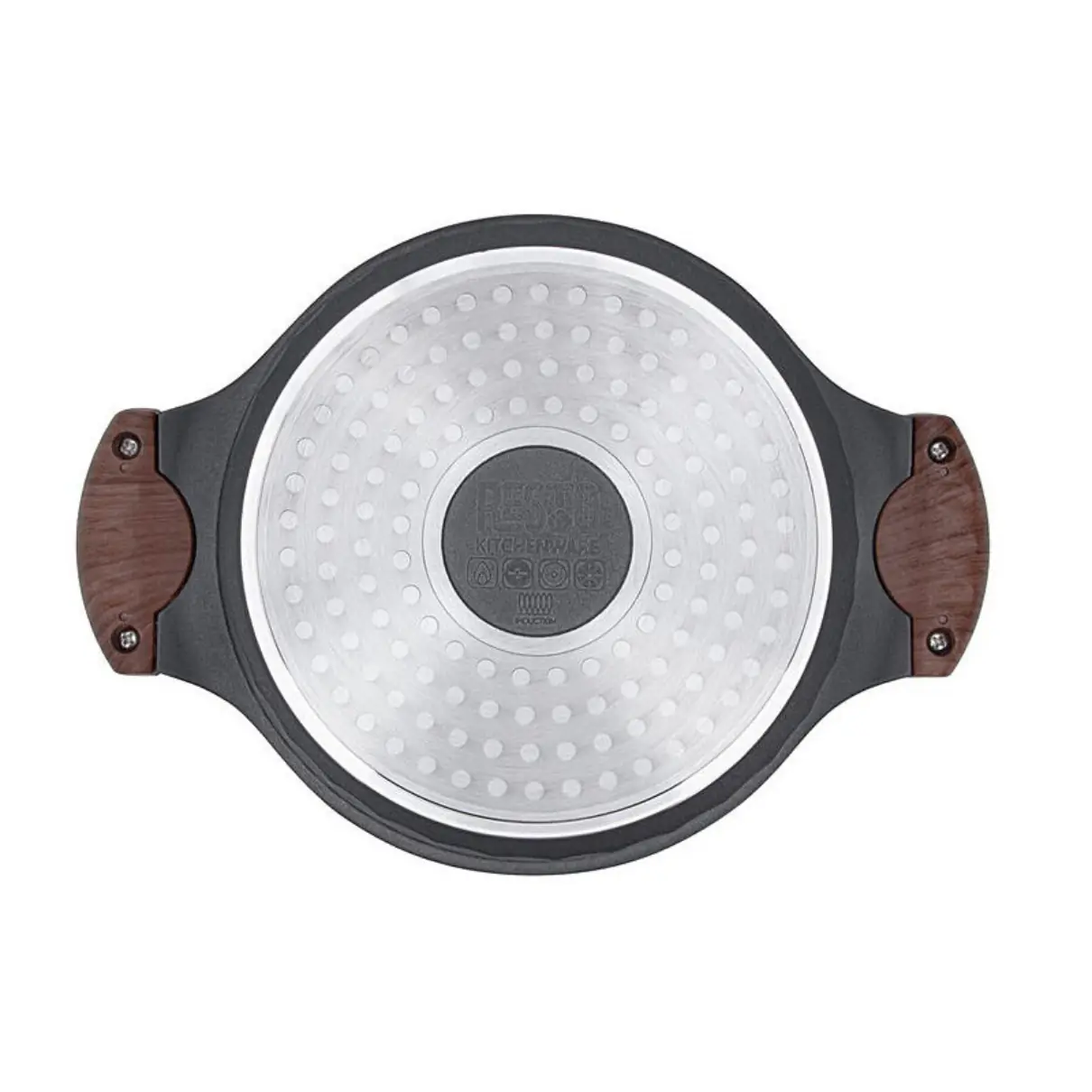 Resto Capella Casserole D20 93501 base