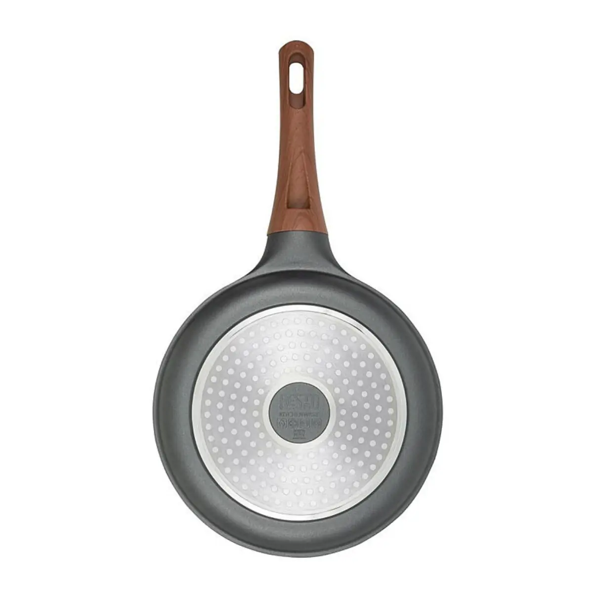 Resto Capella Crepe Pan D24 93512 base