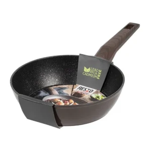 Resto Carina Deep Frypan D24 93161 packaging