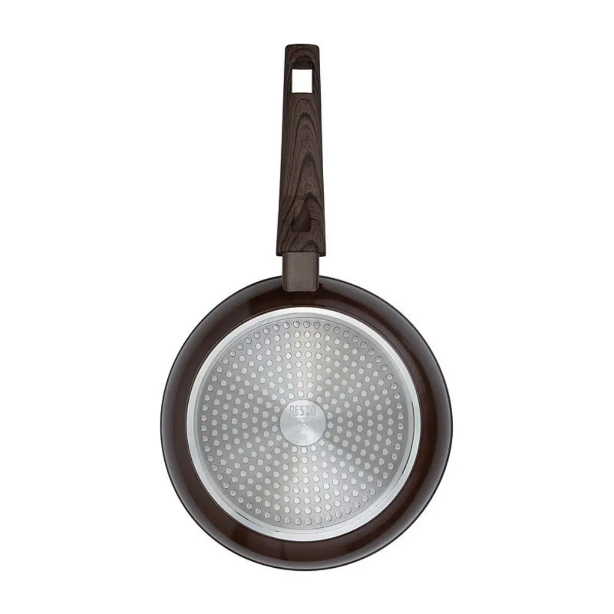 Resto Carina Frypan D26 93023 base