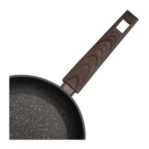 Resto Carina Frypan D28 93024 surface and handle
