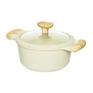 Resto ran beige casserole d20 93801 with lid