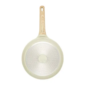 Resto Ran Beige Frypan D24 93809 base
