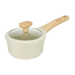 Resto Ran Beige Saucepan 93800