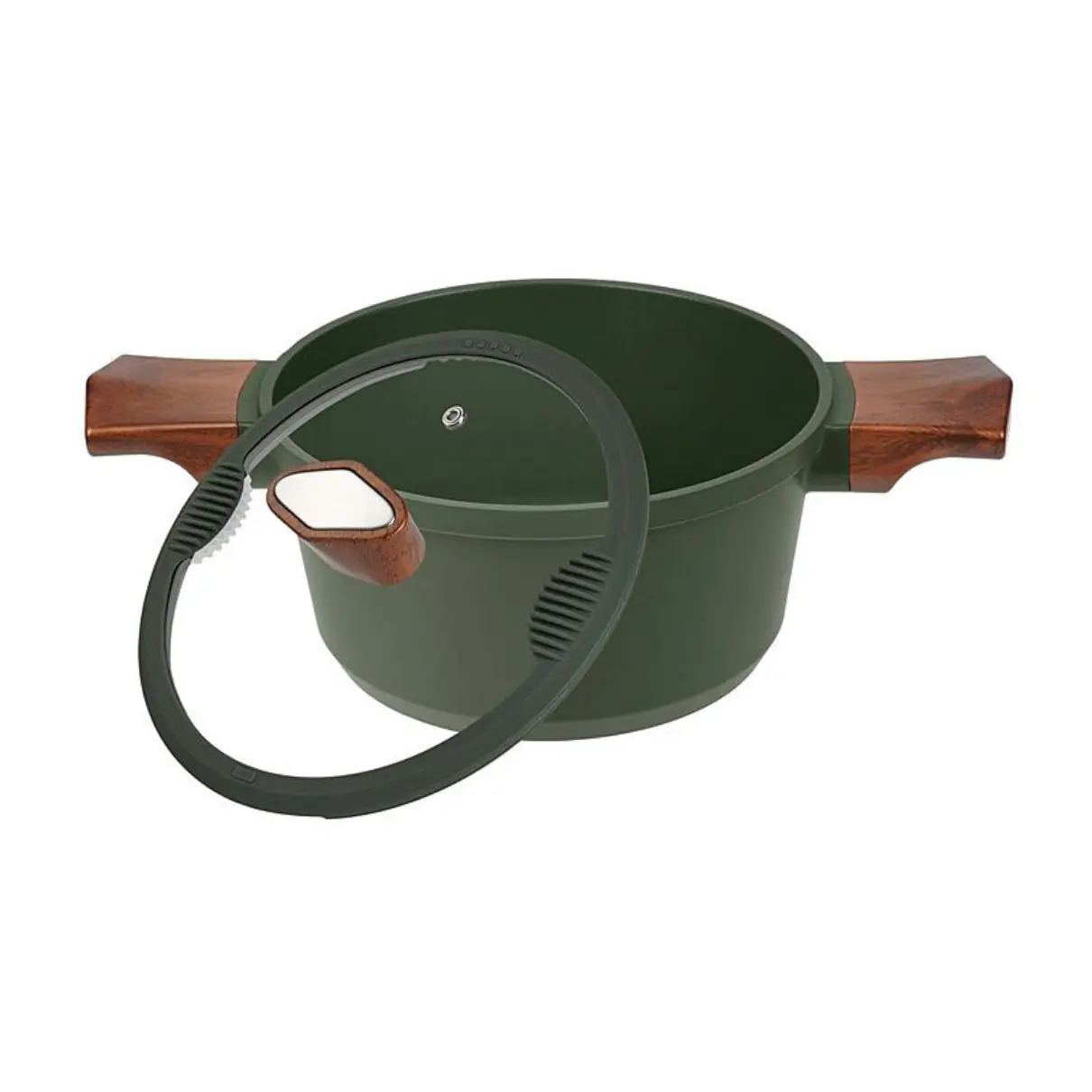 Resto Sadr Casserole D20 93701 side view