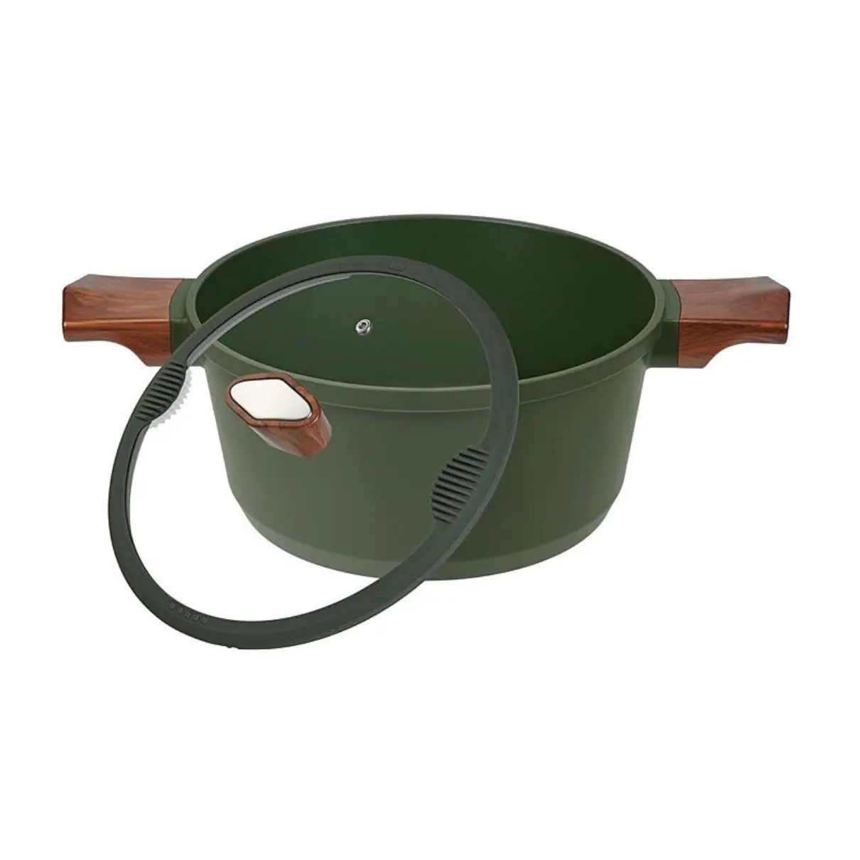 Resto Sadr Casserole D24 93703 side view