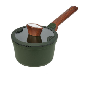 Resto Sadr Saucepan D16 93700