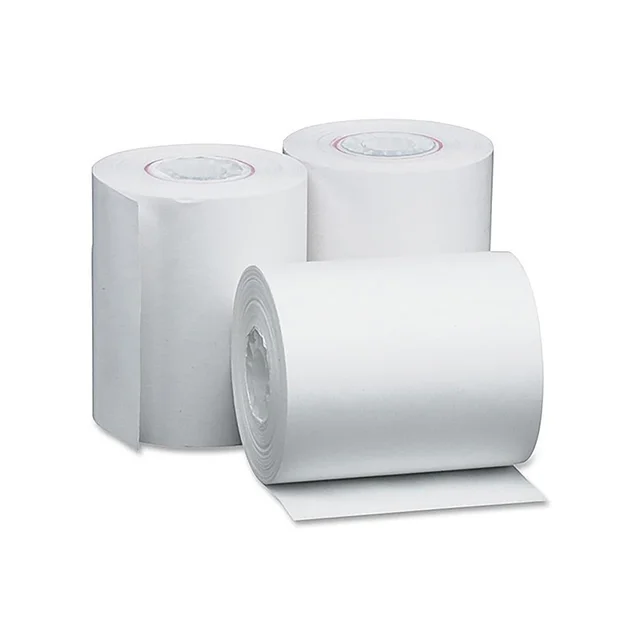 Thermal EFTPOS and register rolls