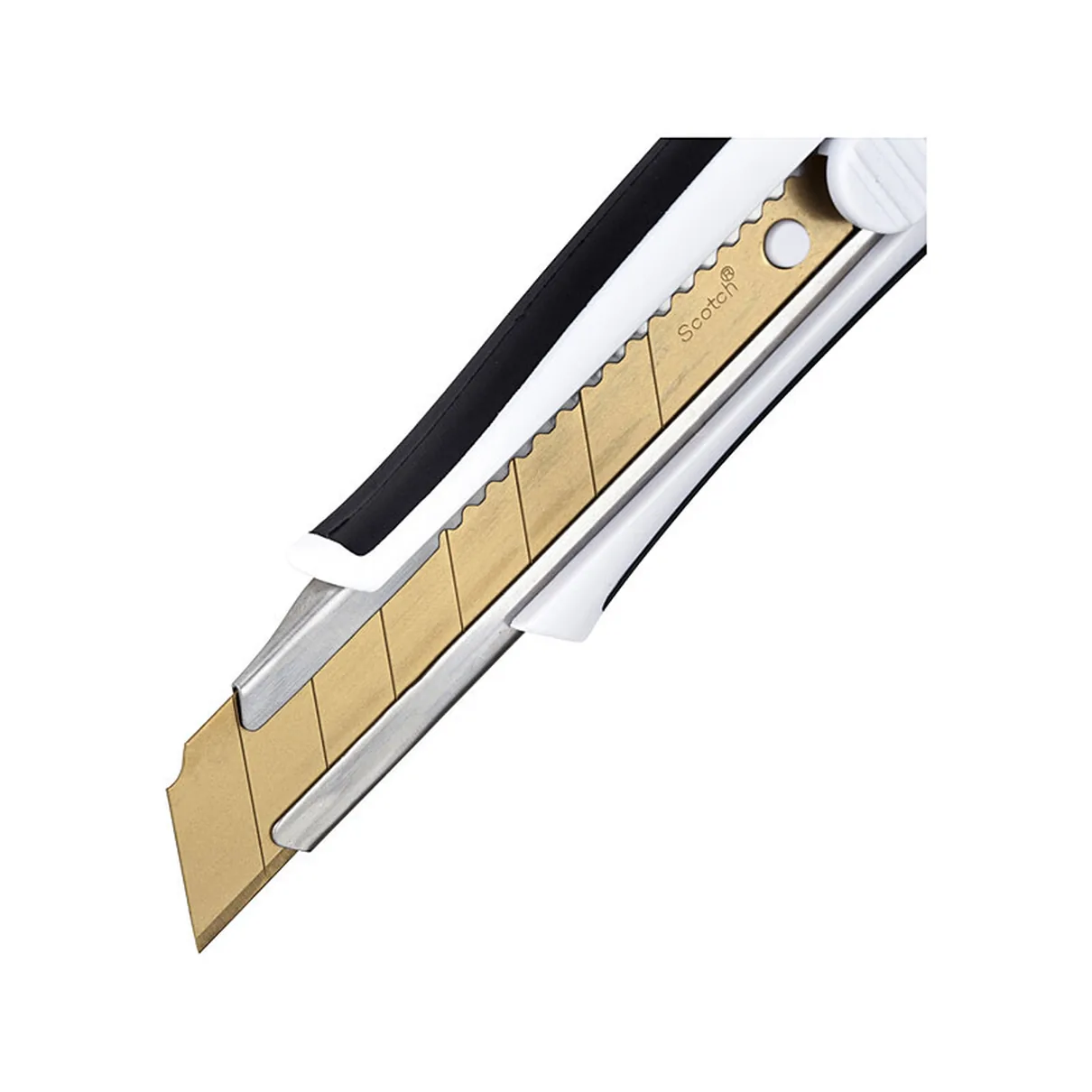 Scotch Utility Knife T1-KL 18mm retractable cutter