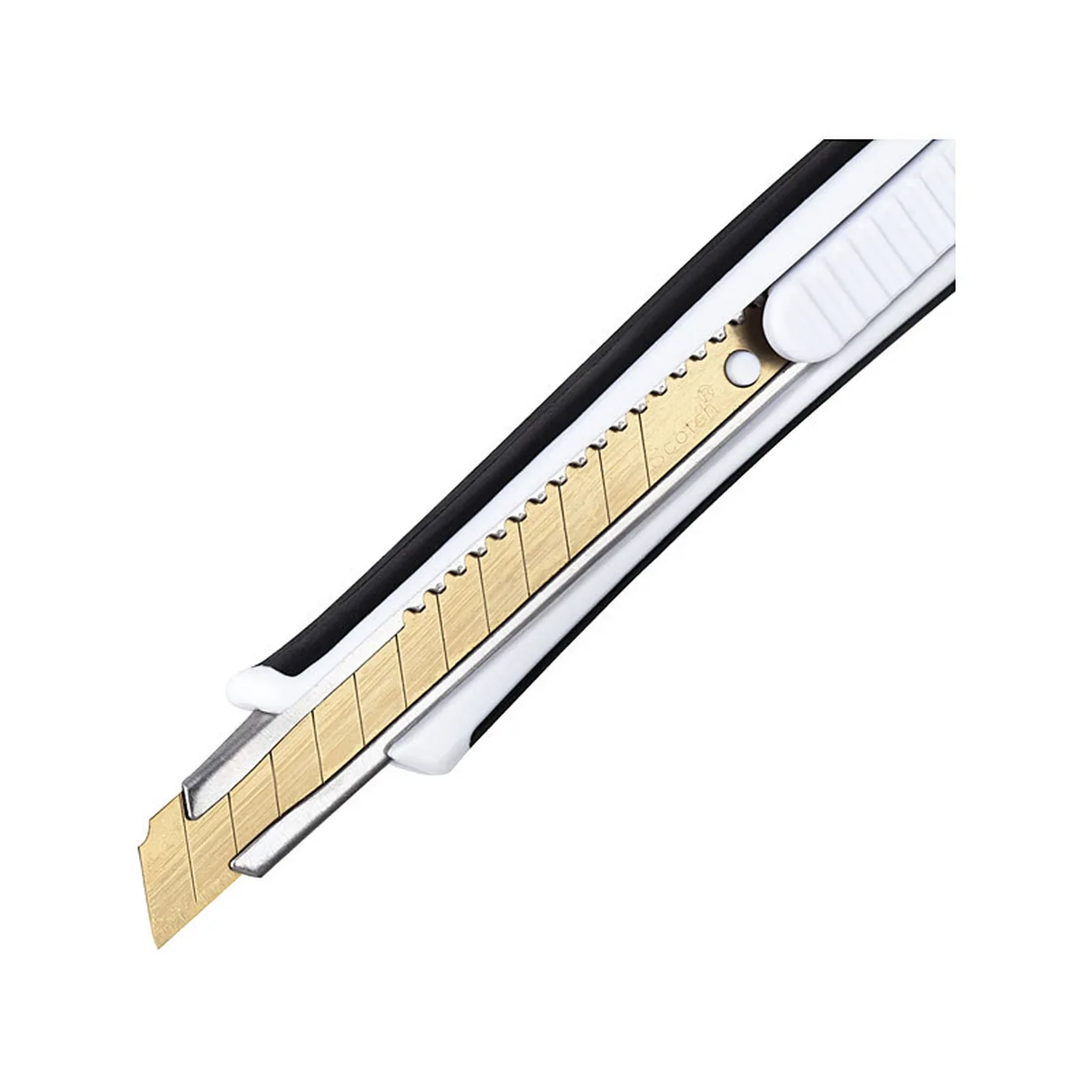 Scotch Utility Knife T1-KS 9mm precision cutter