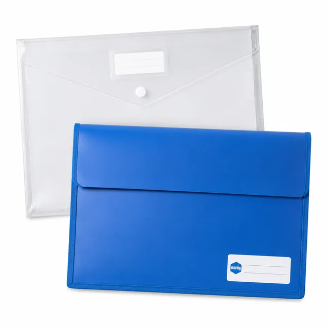 Document Wallets