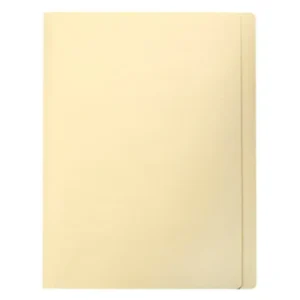 Marbig Manilla Folder Buff A4 size