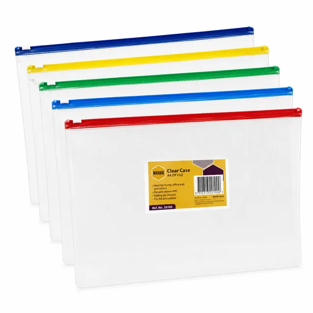 Zip Cases