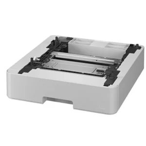 Brother LT350 250 sheet tray side view