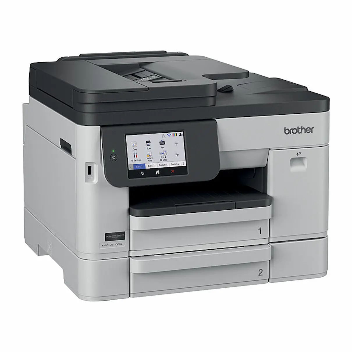 Brother MFC-J5110dw colour inkjet multi-function printer