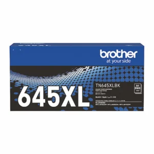 Brother TN645xl higher yield black toner cartridge