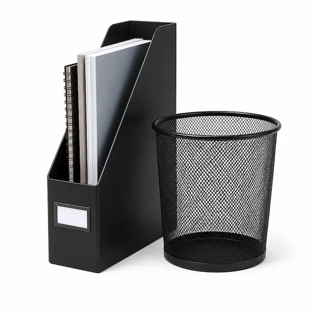 Desk Accessories