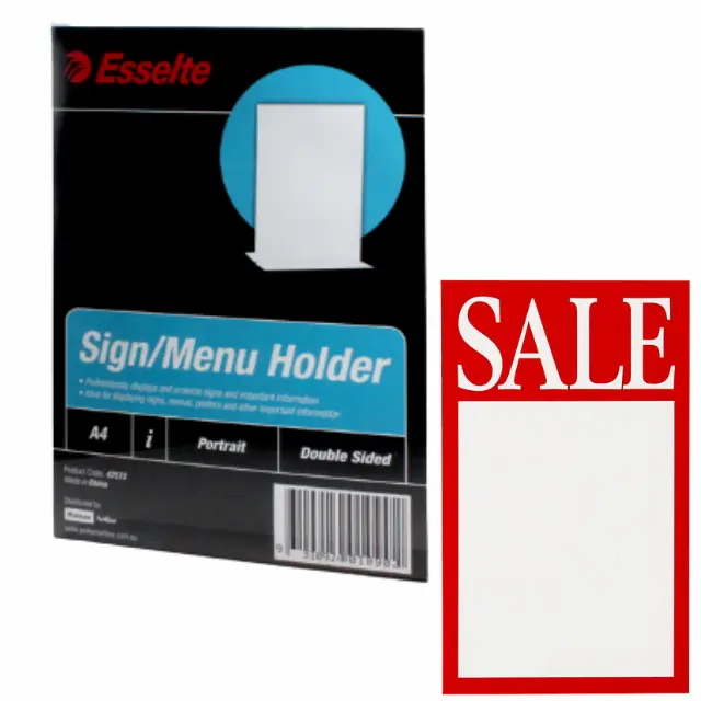 Display products