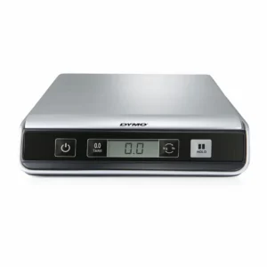 Dymo M10 Digital Postal Scale, 10kg front