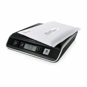 Dymo M5 Digital Postal Scale 5kg with letters
