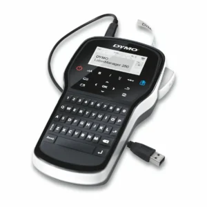 Dymo Label Manager 280P Label Maker, unboxed