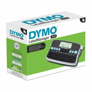 Dymo label Manager 360D Label Maker, boxed