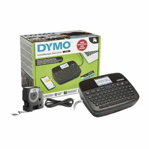 Dymo Label Manager 640CB Label Maker