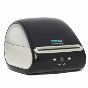 Dymo LabelWriter 5XL label Maker, unboxed