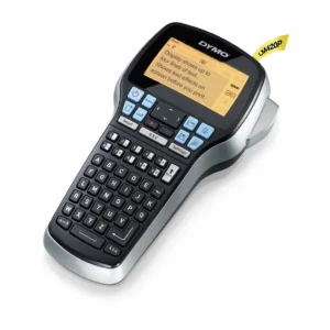 Dymo Label Manager 420P Label Maker, unboxed