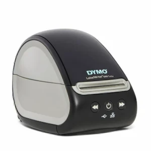 Dymo LabelWriter 550 Turbo Label Maker, unboxed