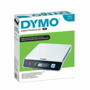 Dymo M10 Digital Postal Scale, 10kg boxed