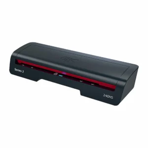 GBC a3 laminator, 24HS black