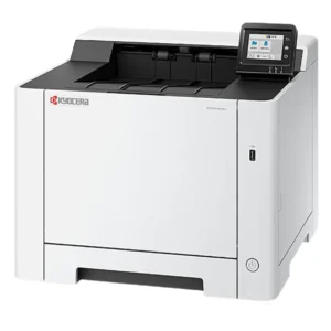 Kyocera PA2101CX Colour Laser Printer side view