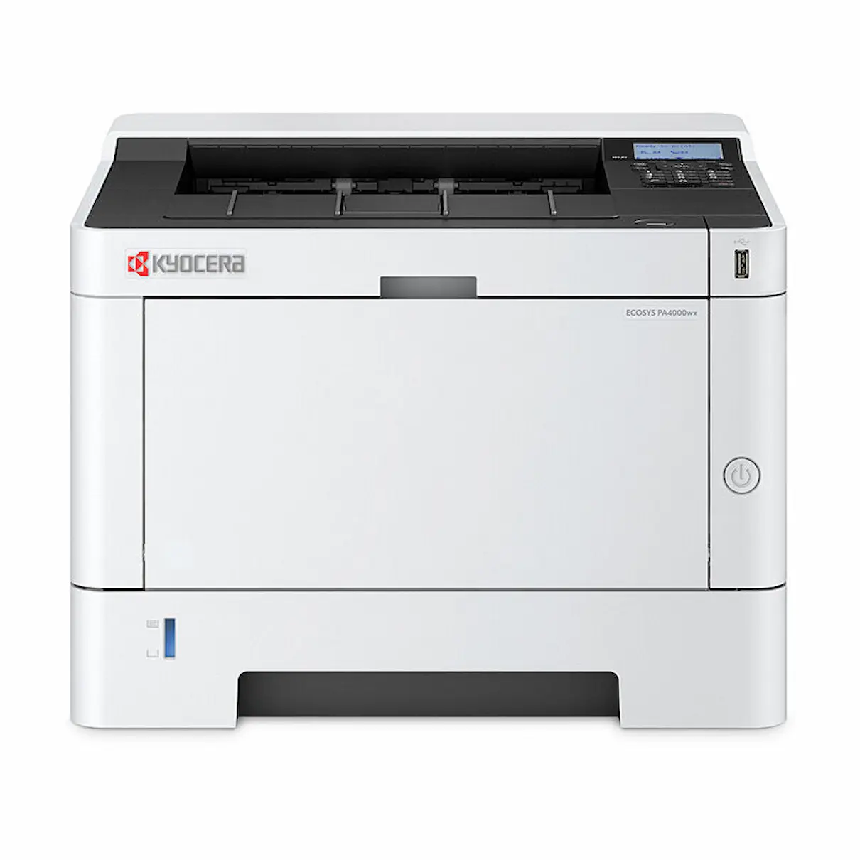 Kyocera PA4000wx mono laser printer