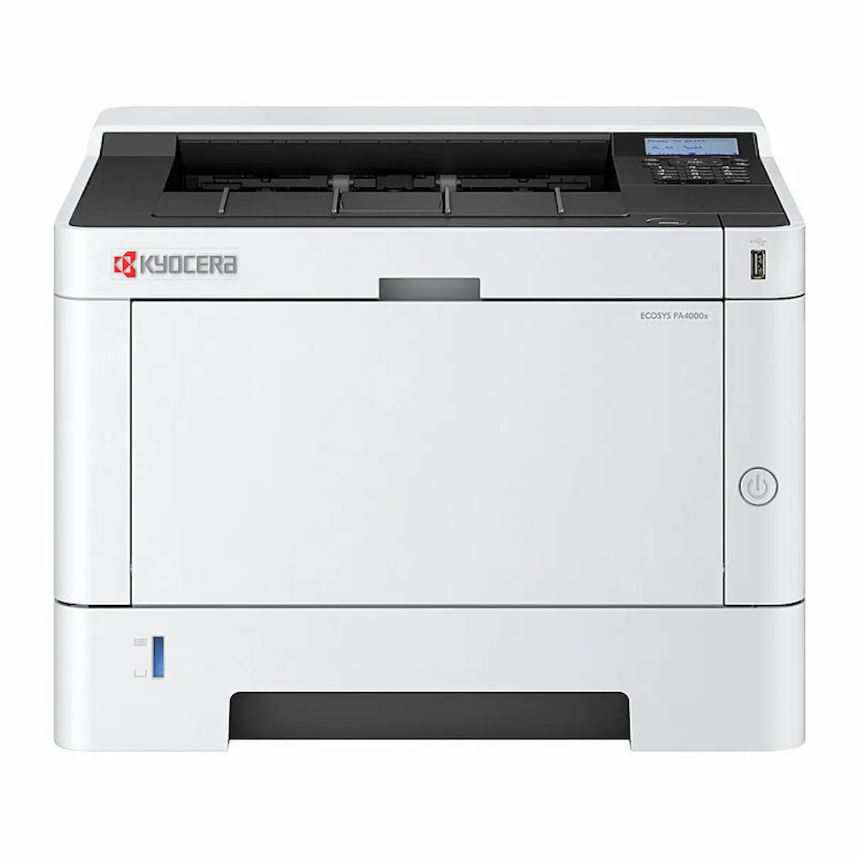Kyocera Ecosys PA4000x mono laser printer