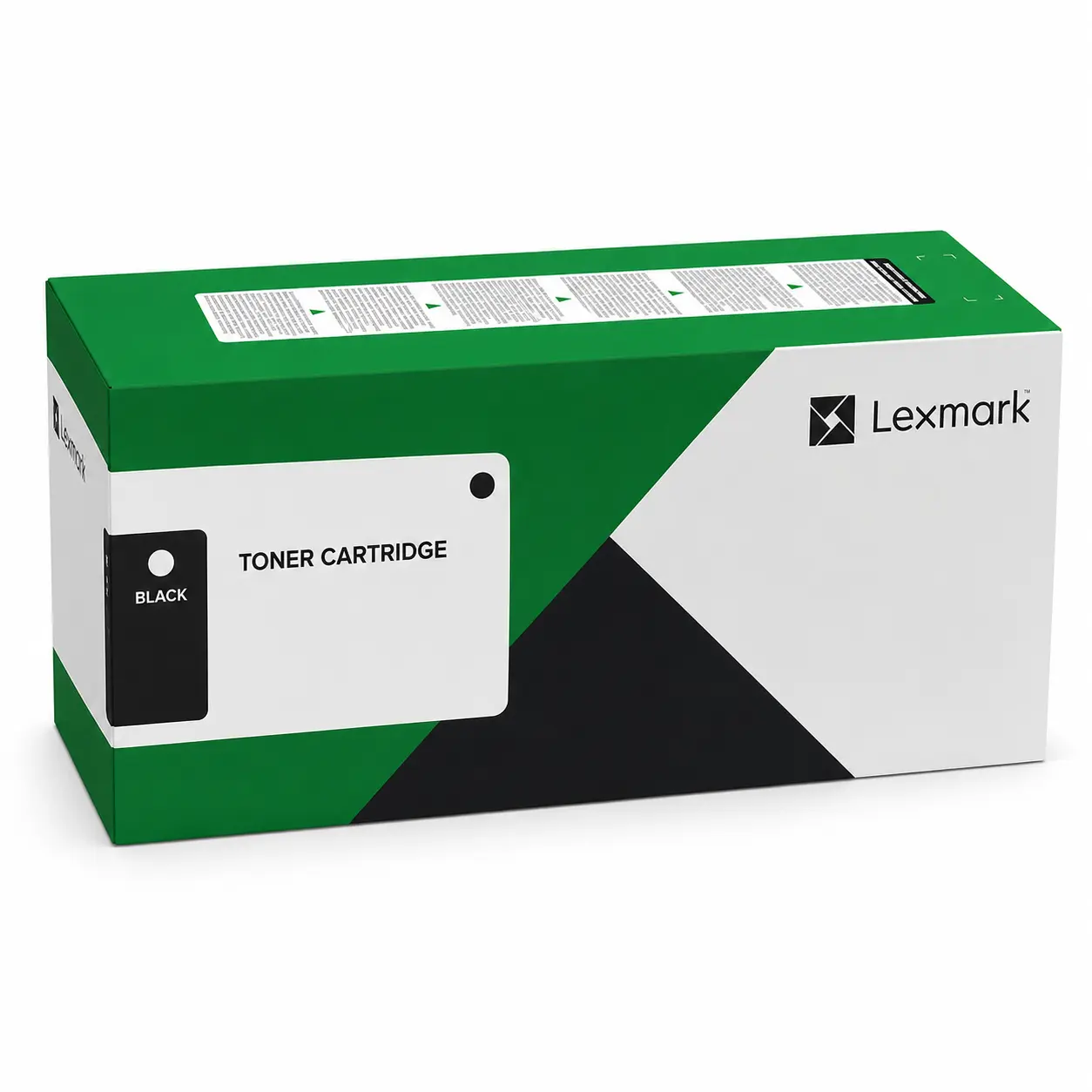 Lexmark B226X00 extra high yield black toner cartridge