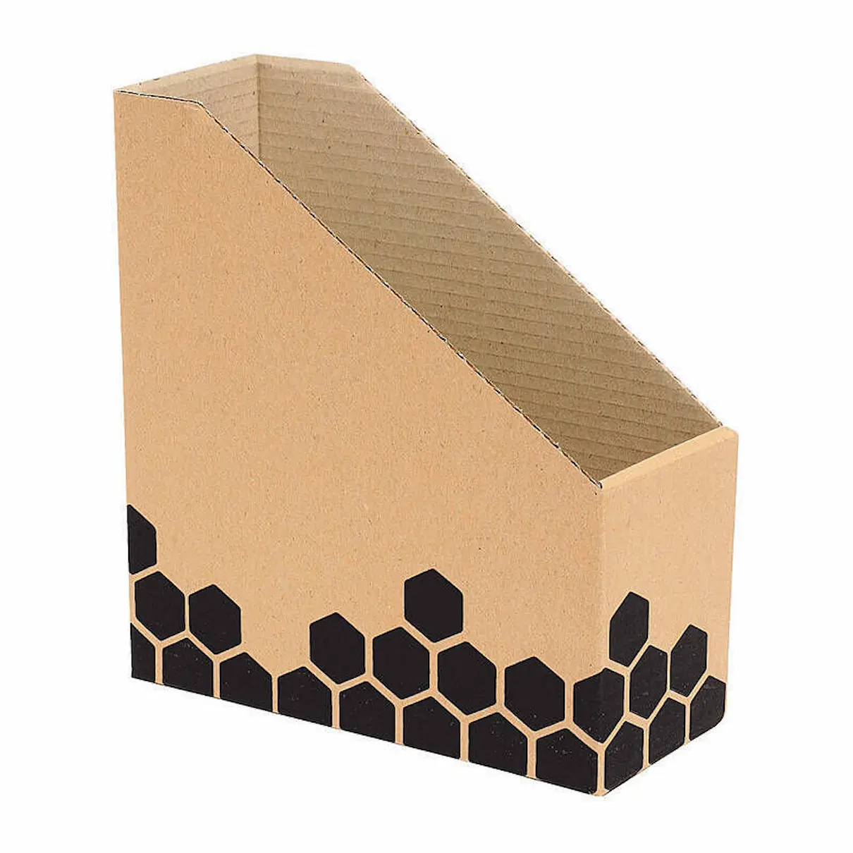 Marbig enviro magazine box recycled board