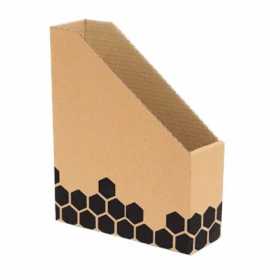 Marbig Merkur Box Enviro Magazine File
