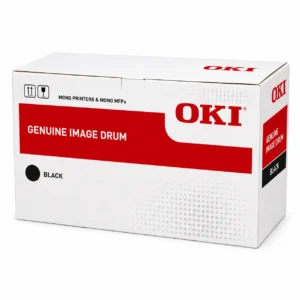 Oki C532/MC573/MC563 Black Drum