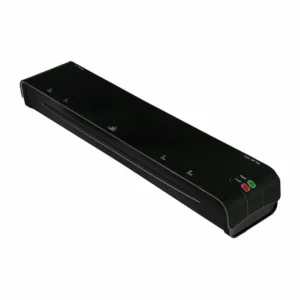 Rexel SG300 A3 Laminator, black