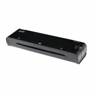 Rexel SG300 A4 Laminator, black