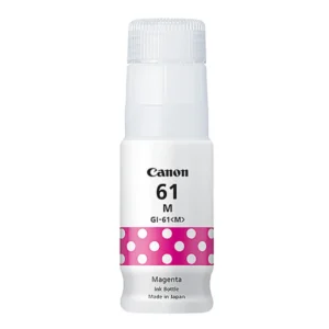 Canon GI-61M Magenta Ink Bottle